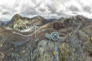 Glenshee Glenshee Livecam