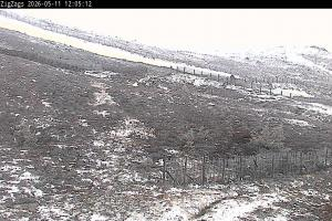 Cairgorm Cairgorm Zigzags Webcam