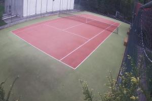 Rzyki Czarny Groń Czarny Groń - lodowisko