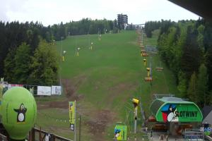Krynica Zdrój Arena Słotwiny Stok