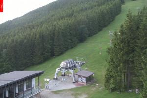 Kamera: Lyžařské středisko Bonera - Ramzová Čerňava Ramzová Lyžařské středisko Bonera - Ramzová Čerňava