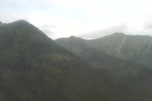 Kamera: Kasprowy Wierch Tatry Zachodnie Zakopane Kasprowy Wierch Tatry Zachodnie