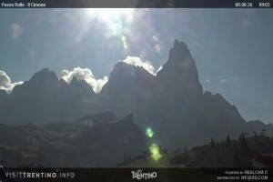 Kamera: San Martino di Castrozza - Passo Rolle Passo Rolle - Il Cimone San Martino di Castrozza - Passo Rolle San Martino di Castrozza - Passo Rolle Passo Rolle - Il Cimone
