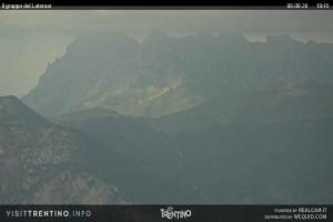 Kamera: Val di Fiemme - Cavalese - Predazzo - Obereggen Latemar - Rosengarten Val di Fiemme Val di Fiemme - Cavalese - Predazzo - Obereggen Latemar - Rosengarten