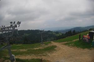 Bukowina Tatrzańska Rusiń-ski Wyciąg
