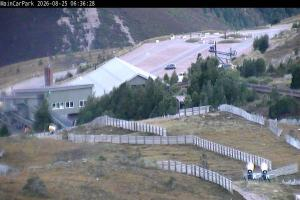 Cairgorm Cairgorm Main Carpark