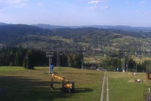 Spytkowice Beskid Ski Beskid Ski - Góra