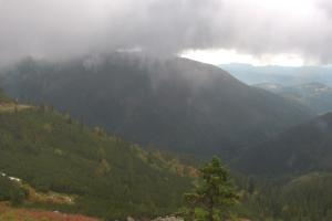 Kamera: Jasna - Chopok Predné Dereše - 1.646 m n. m. Jasna Jasna - Chopok Predné Dereše - 1.646 m n. m.
