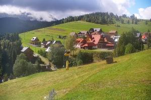 Kamera: Bachledova dolina Bachledova dolina Bachledova dolina