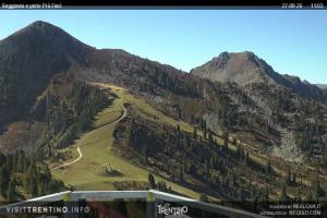 Kamera: Val di Fiemme - Cavalese - Predazzo - Obereggen Alpe Cermis - Prafiorì Val di Fiemme Val di Fiemme - Cavalese - Predazzo - Obereggen Alpe Cermis - Prafiorì