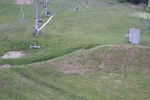 Kamera: Laworta mały wyciąg Ustrzyki-Dolne Laworta mały wyciąg