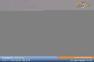 Kamera: Bansko Todorka - 2550m Bansko Bansko Todorka - 2550m