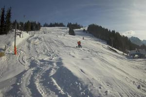 Kamera: Jurgów Ski Widok na stok Jurgów Jurgów Ski Widok na stok