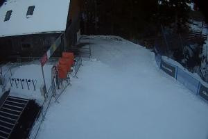 Korbielów Pilsko Restauracja Kamienna