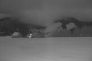 Jasna Jasna - Chopok Priehyba II. - 1.342 m n. m.