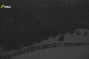 Donovaly Park Snow Nová Hoľa - Panorama - 1361 m n.p.m.