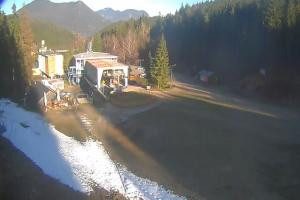 Kamera: Malino Brdo Ski Park Hrabovo Ruzomberok Malino Brdo Ski Park Hrabovo