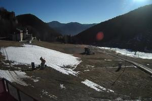 Kamera: Malino Brdo Ski Park Vleky Ruzomberok Malino Brdo Ski Park Vleky