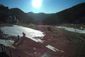 Kamera: Malino Brdo Ski Park Vleky Ruzomberok Malino Brdo Ski Park Vleky