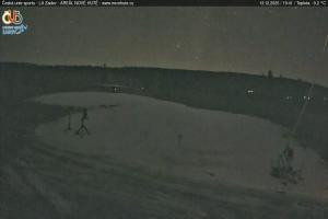 Kamera: Zadov Nové Hutě Zadov Zadov Nové Hutě