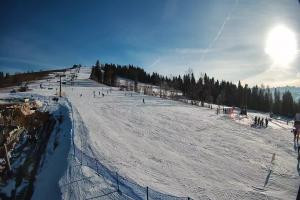 Kamera: Litwinka Litwinka Panorama Tatr Białka Tatrzańska Litwinka Litwinka Panorama Tatr