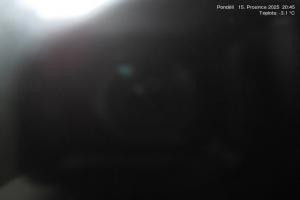 Kamera: Arrakis - Prkenný Důl Sjezdovka Žacléř Arrakis - Prkenný Důl Sjezdovka