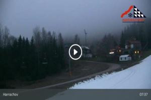  Harrachov Kamera ruchoma