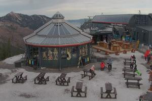 Kamera: Jasna - Chopok Priehyba II. - 1.342 m n. m. Jasna Jasna - Chopok Priehyba II. - 1.342 m n. m.