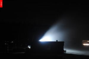 Malá Úpa Malá Úpa Kamera Pomezky, 1 050 m n.p.m.