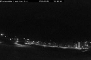 Engelberg Titlis Talstation Engelberg 