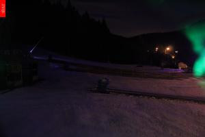 Bílá SKI Vítkovice-Bílá Plac zabaw dla dzieci, 521 m n.p.m.