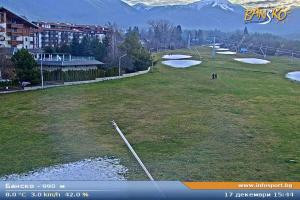 Kamera: Bansko Bansko - 1000m Bansko Bansko Bansko - 1000m