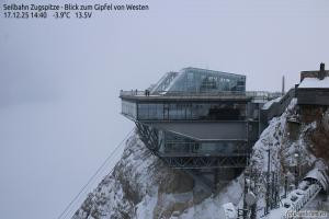 Kamera: Ga-Pa Garmisch-Partenkirchen Ga-Pa