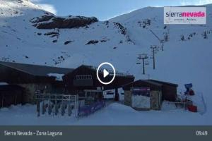 Sierra Nevada Sierra Nevada Zona Laguna