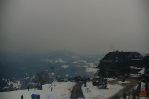 Istebna Złoty Groń ZŁOTY Groń -ski  Istebna 3