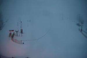 Bukowina Tatrzańska Olczański Wierch Turnia