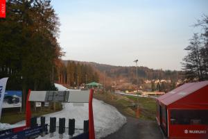 Ještěd Ještěd Vesec