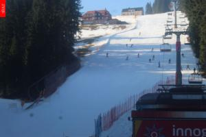 Pec pod Śnieżką Pec pod Śnieżką Kamera Zahrádky, 897 m n.p.m.