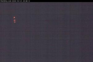 Kamera: Winter Park Martinky Kamera 1 na stoku Martin Winter Park Martinky Kamera 1 na stoku