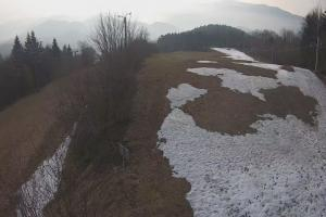 Laskowa Laskowa Ski Stok narciarski Laskowa-Ski