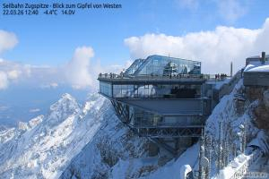 Kamera: Ga-Pa Garmisch-Partenkirchen Ga-Pa