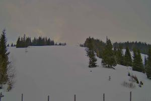  Koralpe Kassengebäude