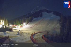 Kronplatz - Plan de Corones Kronplatz - Plan de Corones Passo Furcia