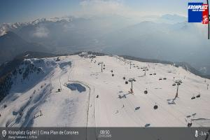 Kronplatz - Plan de Corones Kronplatz - Plan de Corones Olang - Valdaora