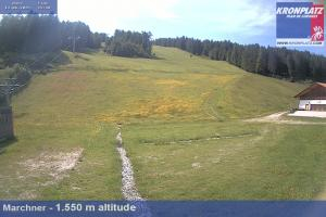 Kronplatz - Plan de Corones Kronplatz - Plan de Corones Marchner