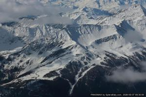 Courmayeur Courmayeur Versante Val Veny