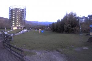 Rodelbahn Rodelbahn - Katschberg 