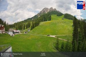 Kamera: Kronplatz - Plan de Corones Passo Furcia Kronplatz - Plan de Corones Kronplatz - Plan de Corones Passo Furcia