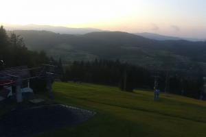 Kamera: Beskid Ski Beskid Ski - Góra Spytkowice Beskid Ski Beskid Ski - Góra