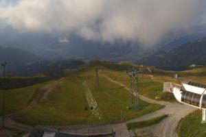 Kamera: Laax Livecam Vorab Glacier Laax Livecam